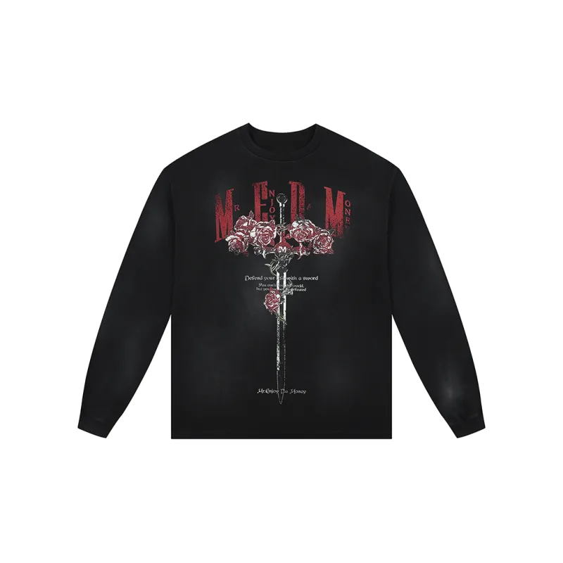 MR.ENJOYDA MONEY T Shirts Unisex-1
