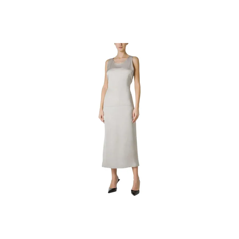MM6 Maison Margiela Sleeveless Dress-1