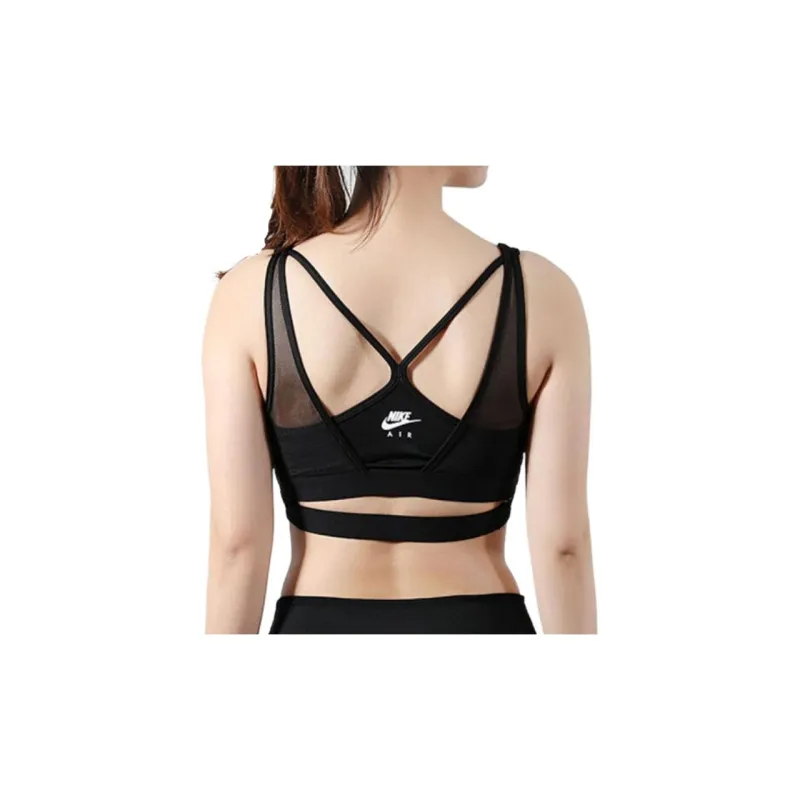 Nike Sports Underwear Women's Black-2