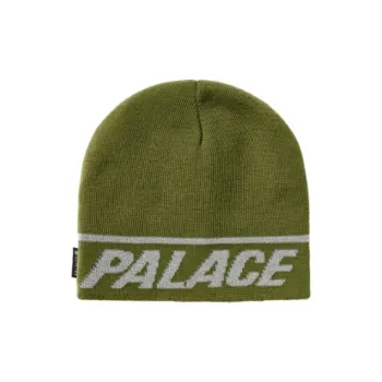 PALACE GORE TEX Nein Cuff Beanie