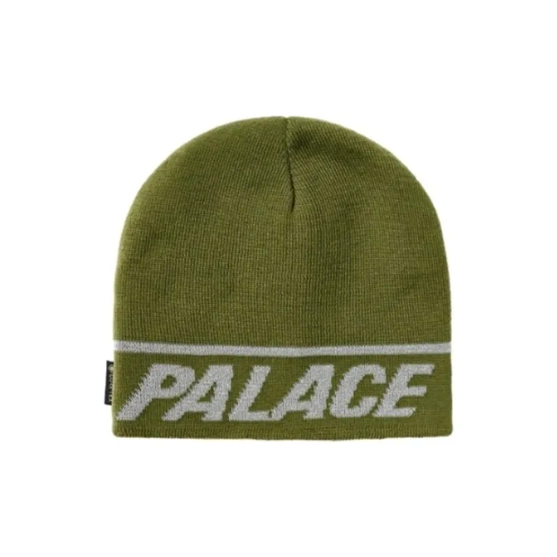 PALACE GORE TEX Nein Cuff Beanie-0