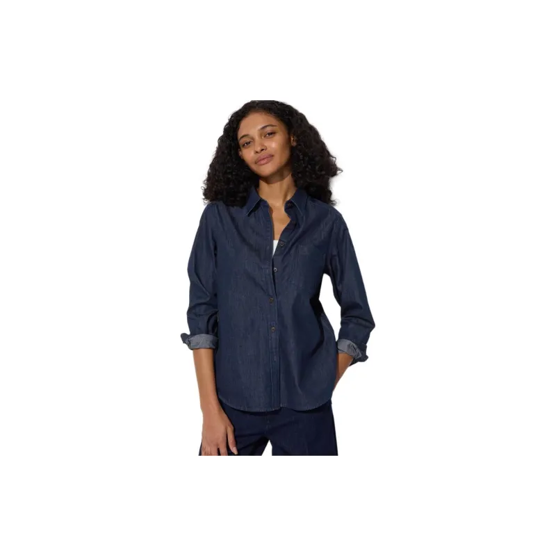 UNIQLO Shirts Women's-3