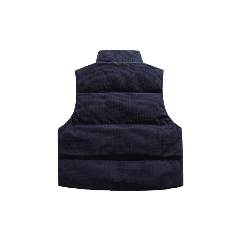 CLOR Vests Unisex-3