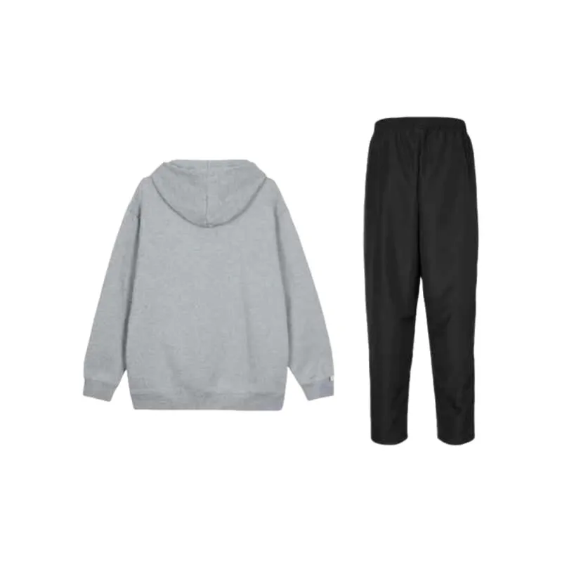 Adidas Sweatshirt Sets Unisex-1
