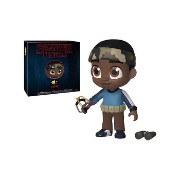 Funko POP! Collection 5 Star Collection American TV Series Stranger Things Lucas Chibi Figures