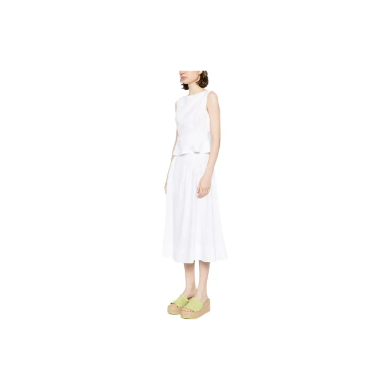 Reformation Moya Linen Set-3