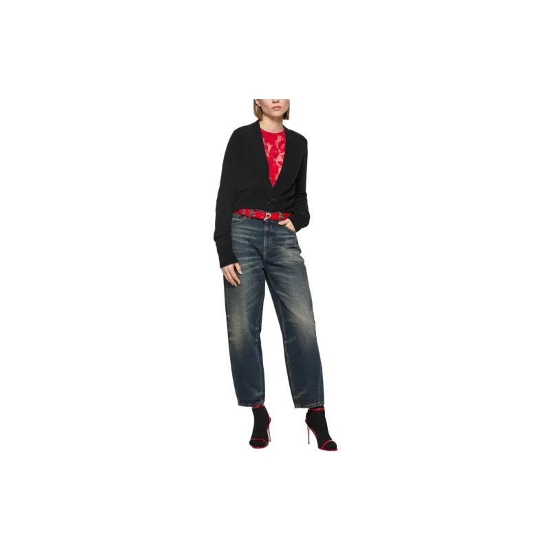 Dondup Bessie Jeans-4