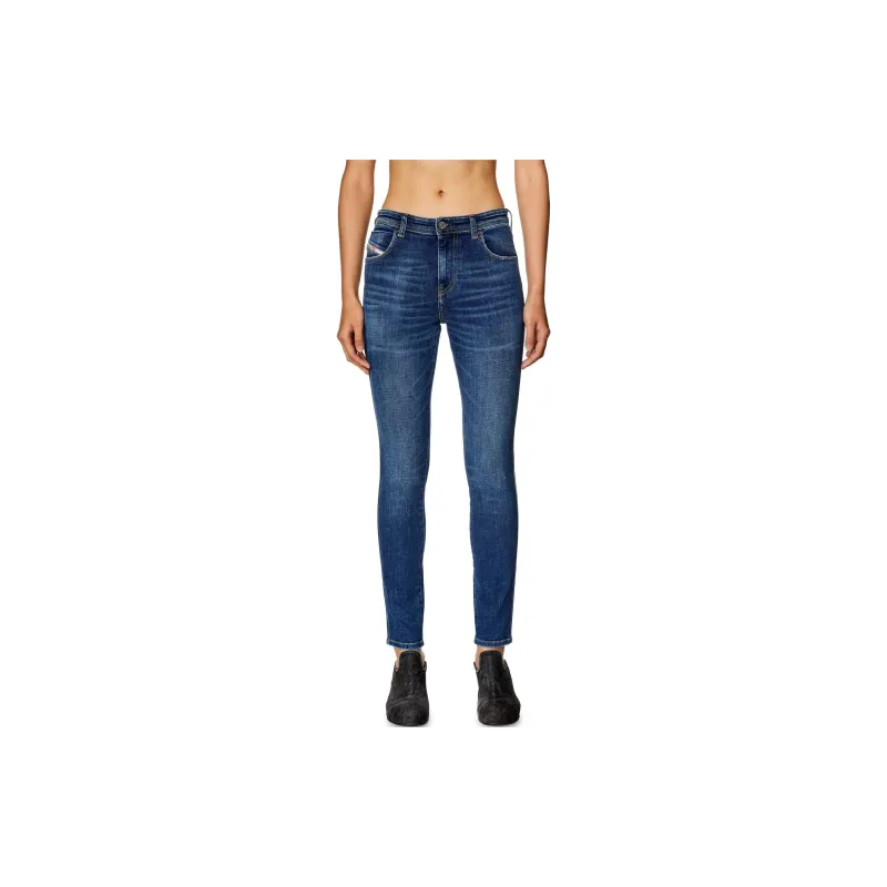 DIESEL Skinny Jeans-2