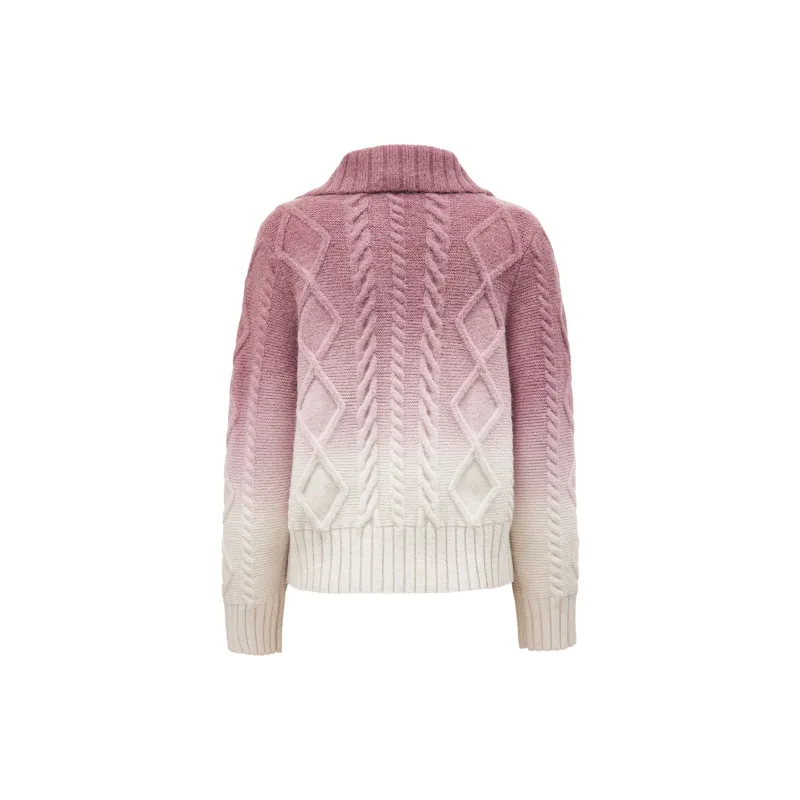 ONLY Top, Long Sleeved Sweater, Knit Women's-4