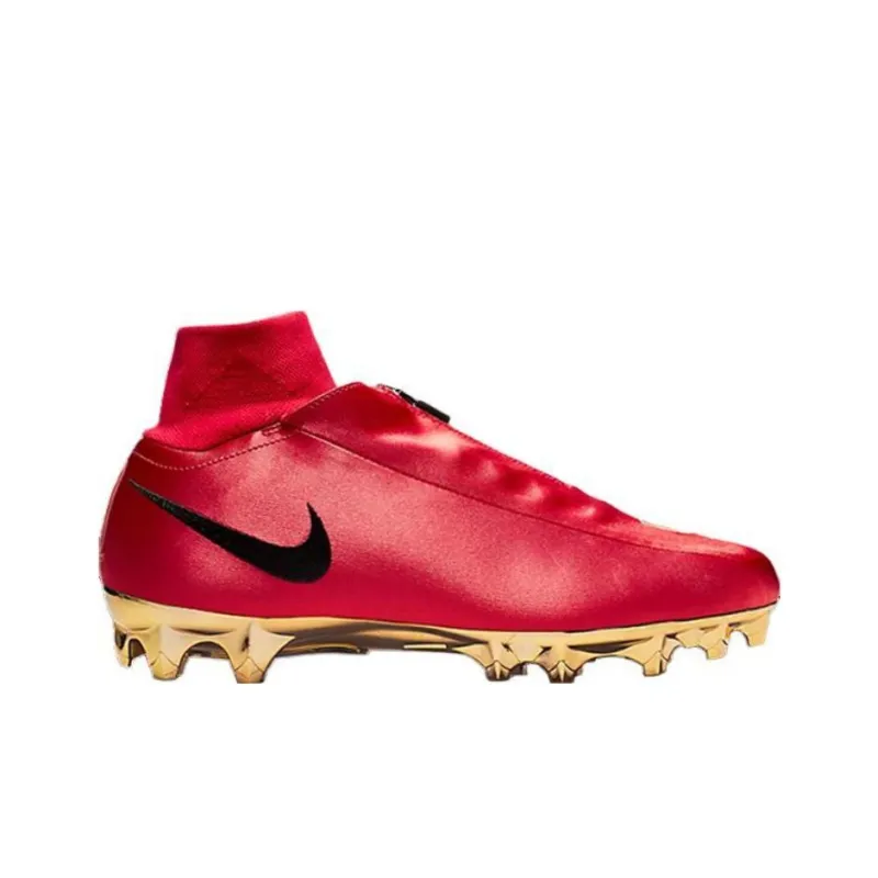 Nike Vapor Untouchable Pro 3 Obj Odell Beckham Jr Red-1