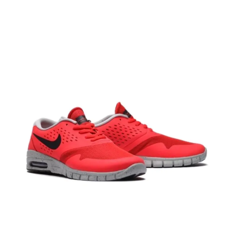 Nike Eric Koston 2 Max Light Crimson-3