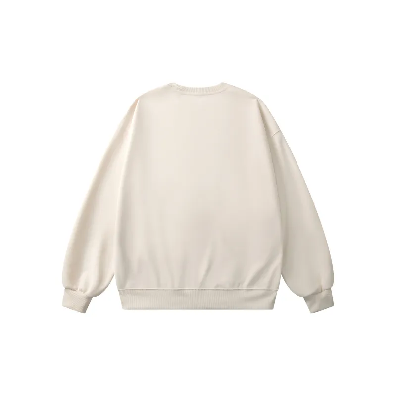 Dnnnnx Sweatshirts Unisex-3