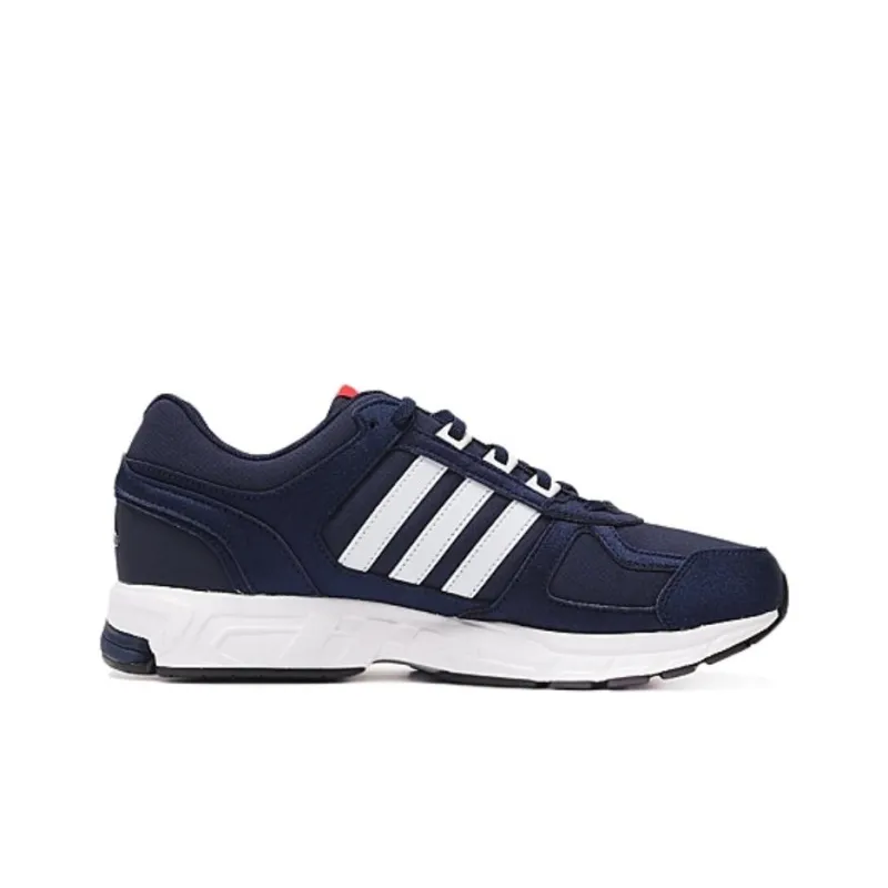 Adidas AKTIV Breathable Low Top Running Shoes Unisex Dark Blue-1