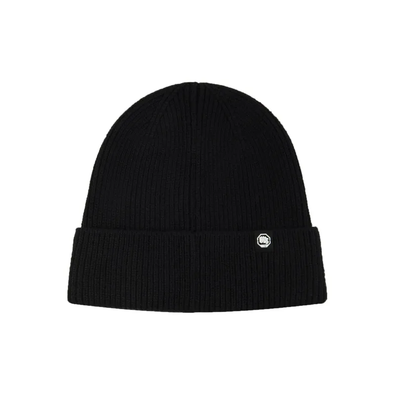 LiNing Basketball Collection Cotton Beanies Unisex Black-1