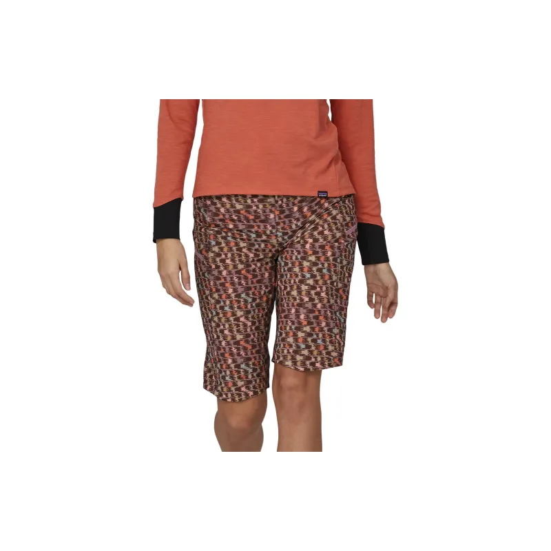 Patagonia Dirt Roamer Casual Shorts Women's-9