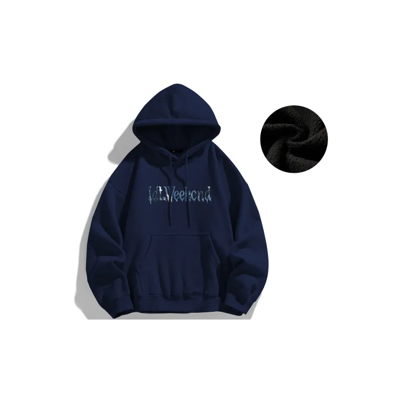 LA'T.WEEKEND Sweatshirt Fall And Winter Unisex-43