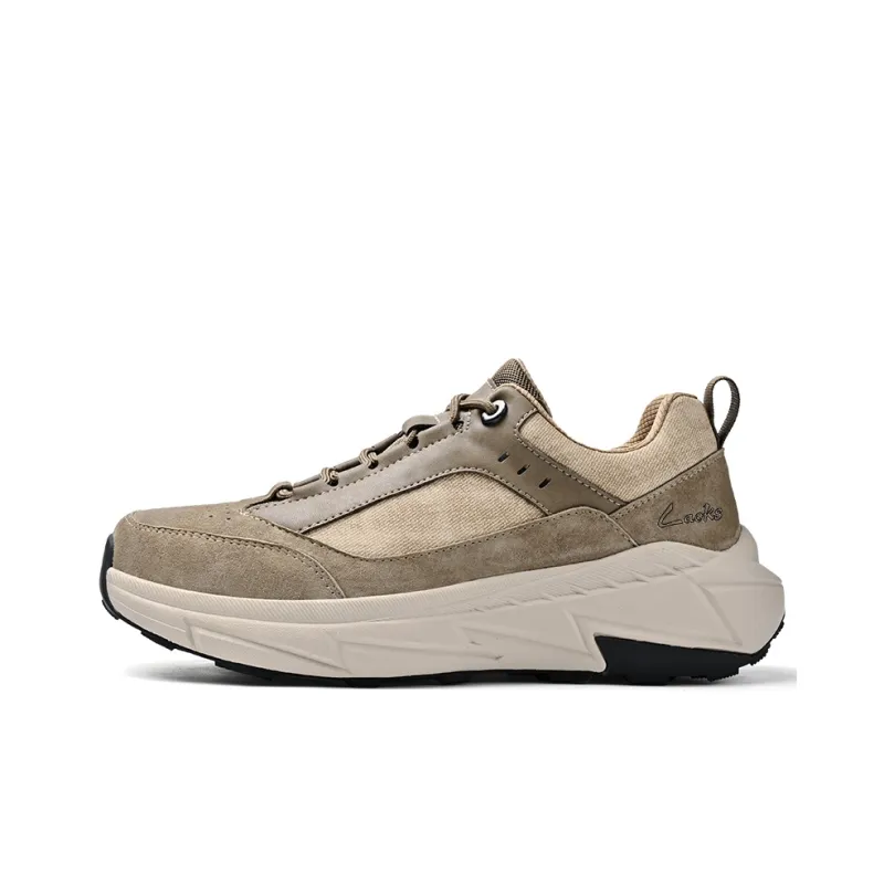 Laoks Abrasion Resistant Low Top Casual Shoes Men's-0