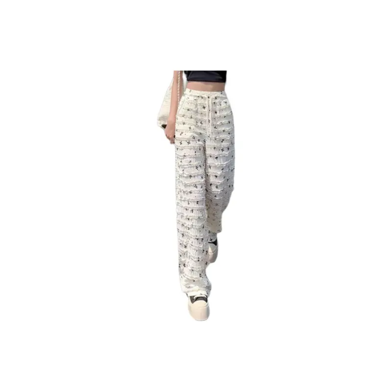 ZNZX Casual Pants Women's-3