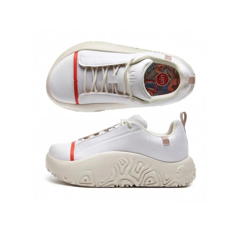 U.IN Vigo Series Low-Top Casual Shoes Unisex-13