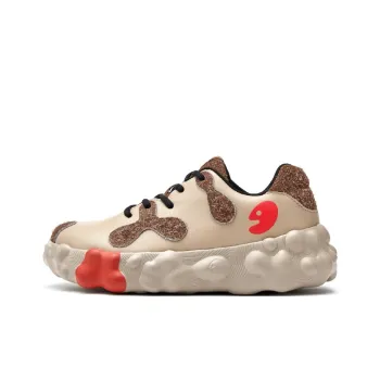 U.IN Figueres 1 Low Top Casual Shoes Unisex