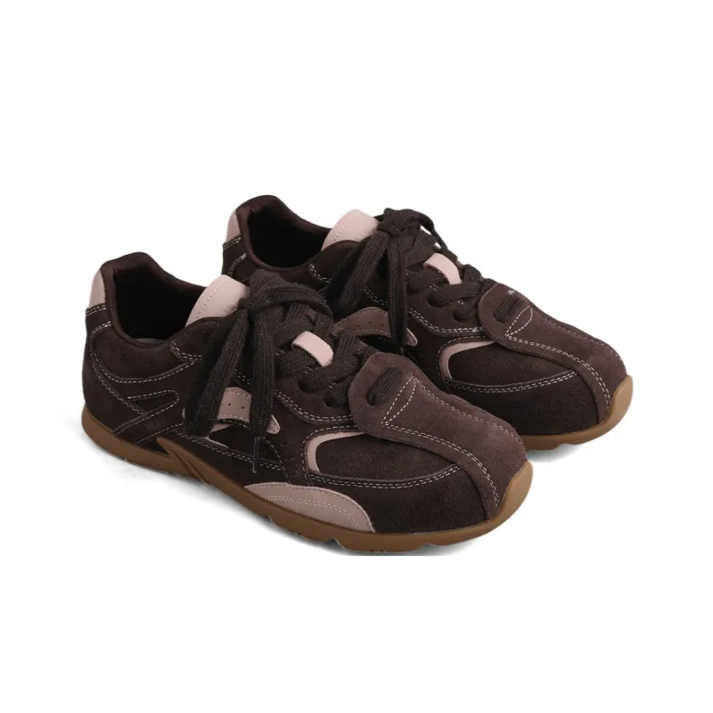 DOLIN COLLECTION Low Top Cortez Shoes Women's-15