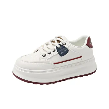 TONYBEAR Wear Resistant Low Top Casual Shoes Unisex