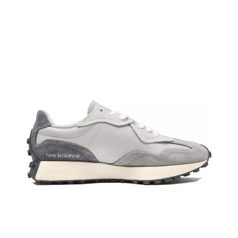 New Balance 327 Grey Day Rain Cloud 2024-1