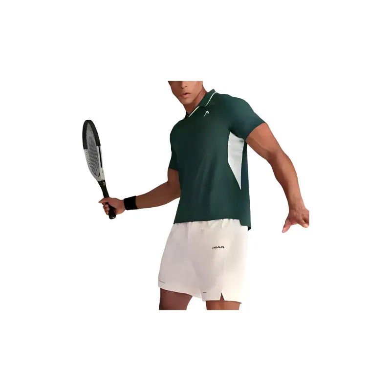 HEAD Polo Shirts Men-5