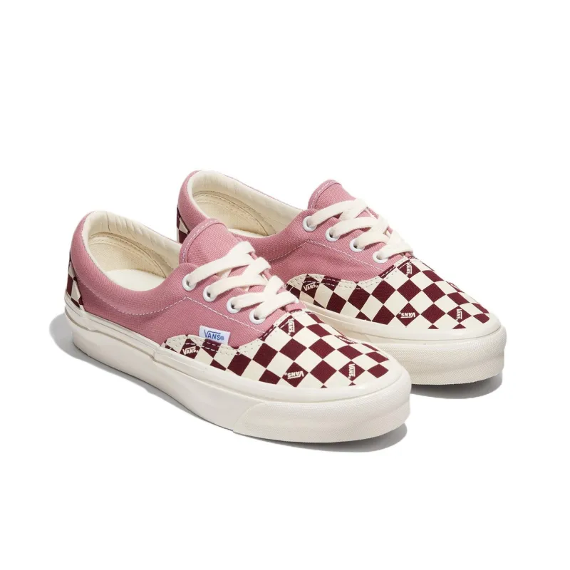 Vans Premium Era 95 'BMX Pack Foxglove Pink'-2