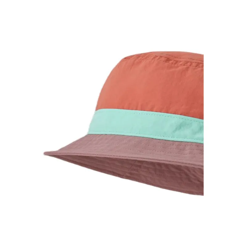 Patagonia Recycled Nylon Bucket Hats Unisex-1