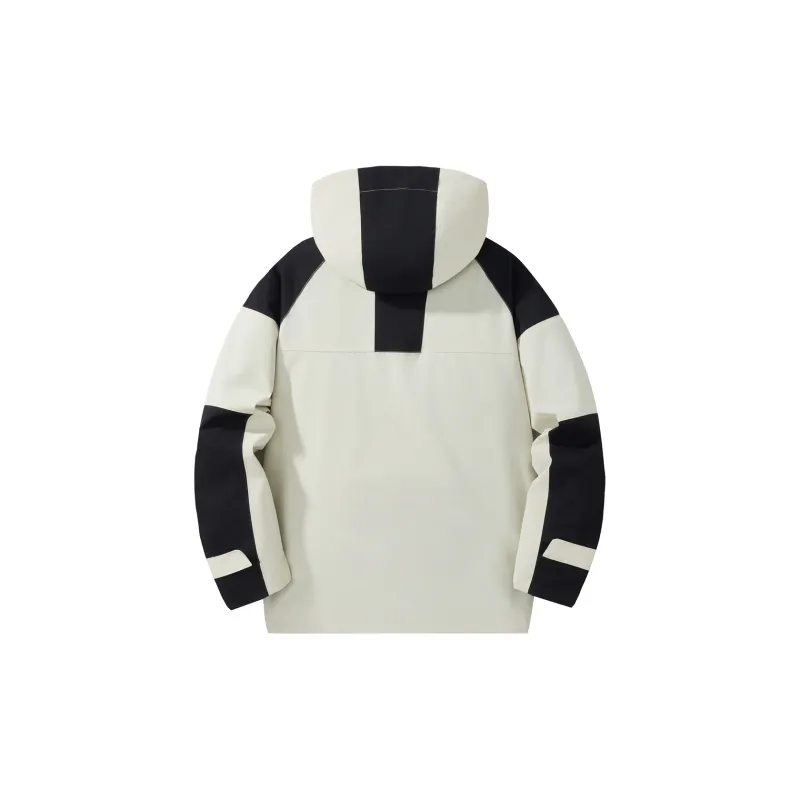 K bird Jackets Unisex-3