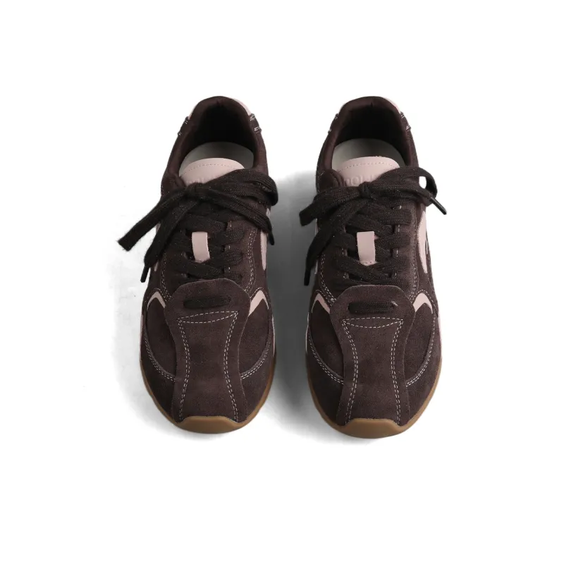 DOLIN COLLECTION Low Top Cortez Shoes Women's-14