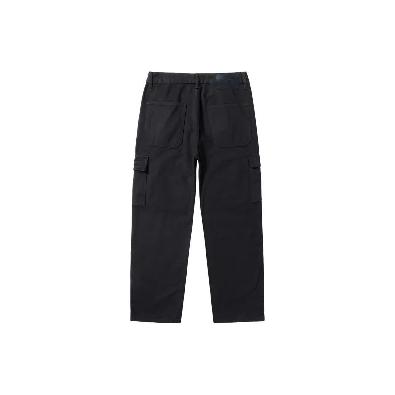 SANTASTIC Jeans Men Black-1