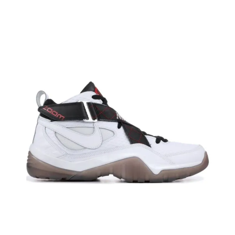 Nike Zoom Sharkalaid Gi Joe Storm Shadow-1