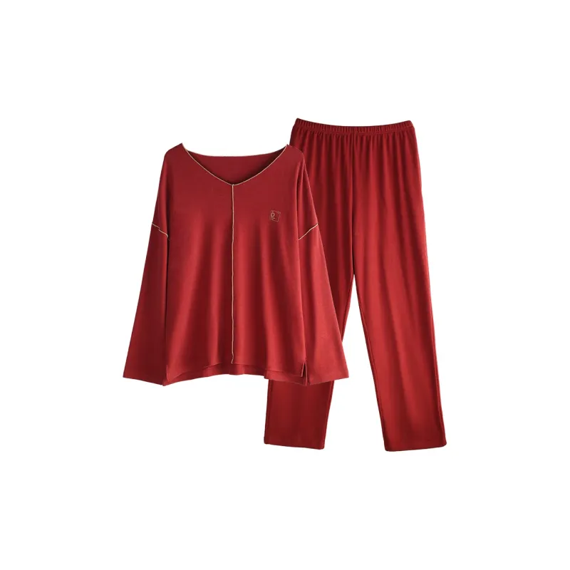 Xuan Liang Women's Pajama Sets-2