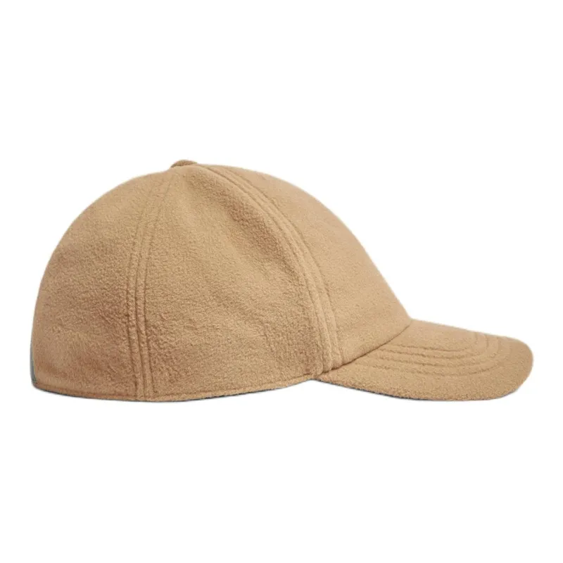 Moncler Logo Patch Baseball Cap-2