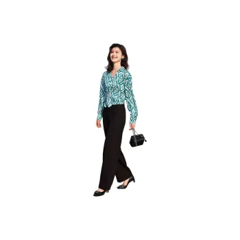 VILAN Chiffon Shirts Women's