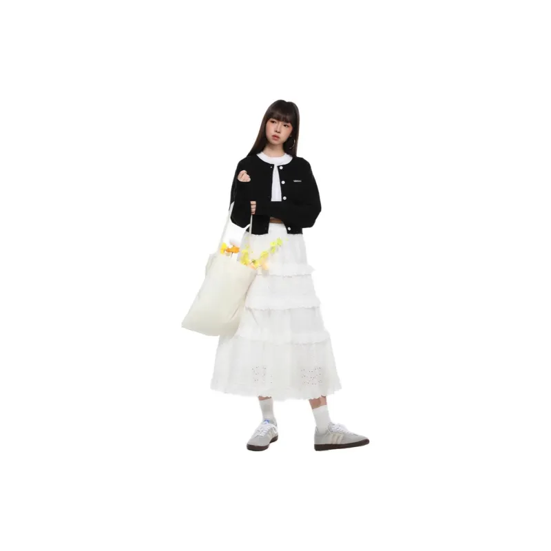 JUFU Knitwear Women's-14