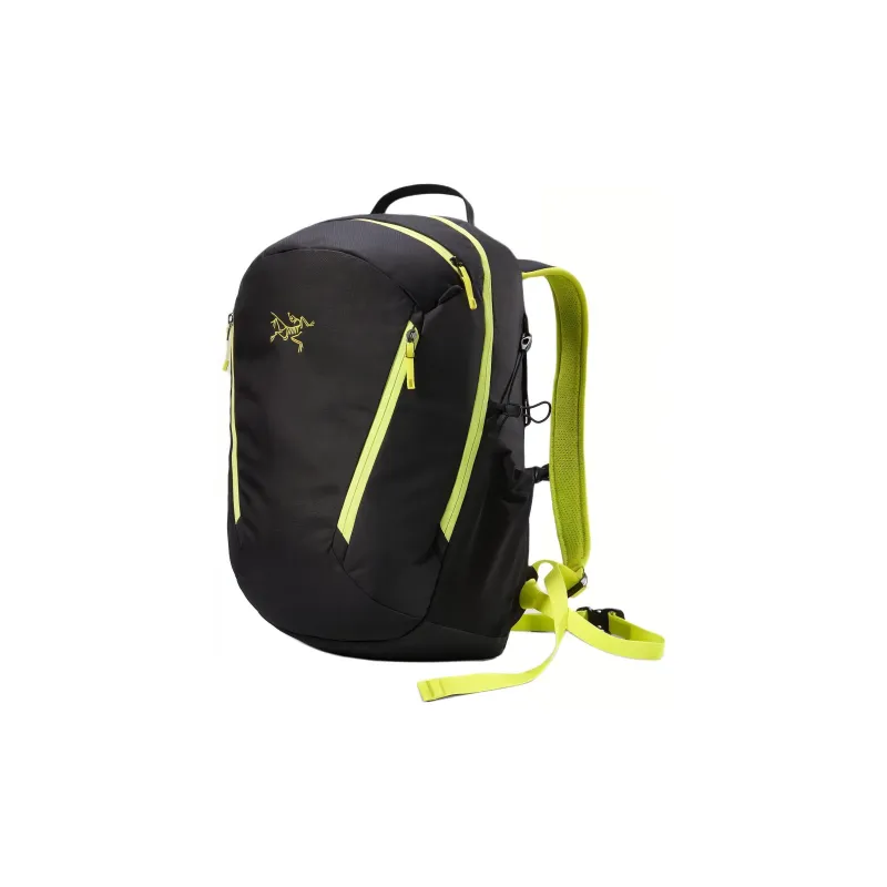 Arcteryx Mantis 26L Backpacks Unisex Black/Euphoria-1