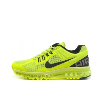 Nike Air Max+ 2013 'Volt'