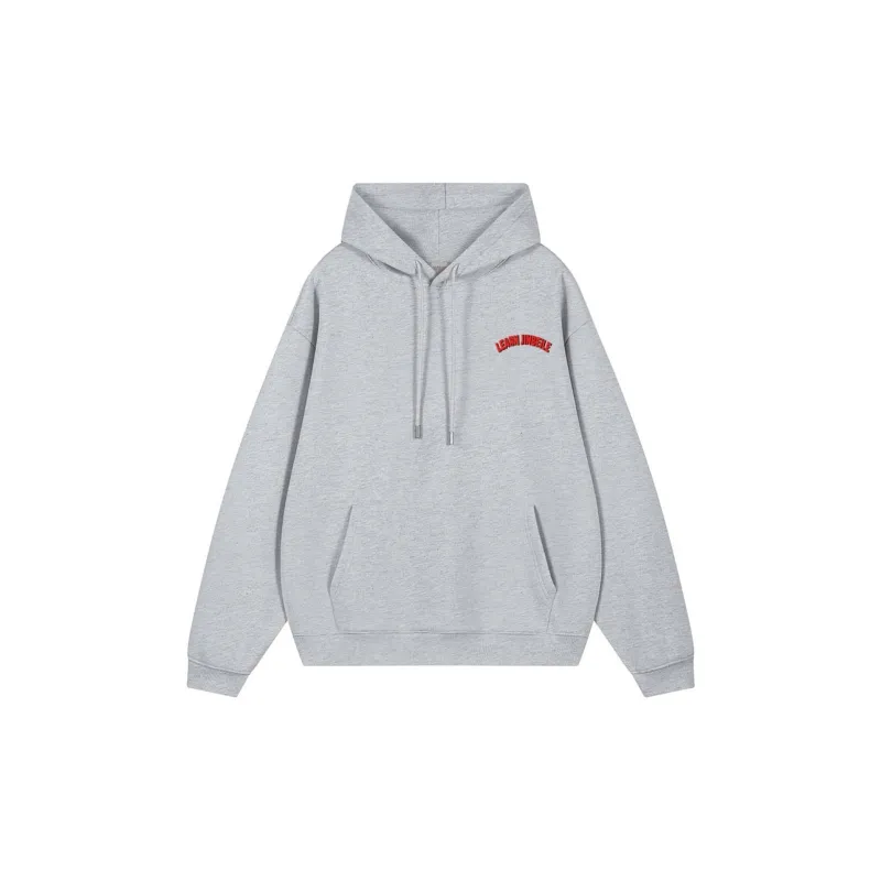 JINBEILE Sweatshirts Unisex-17