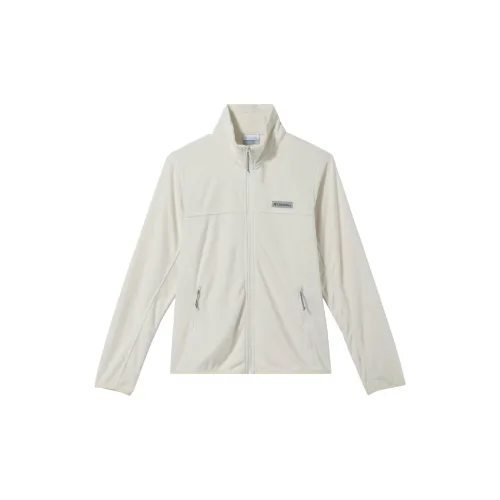 Columbia Jackets Women's Off White