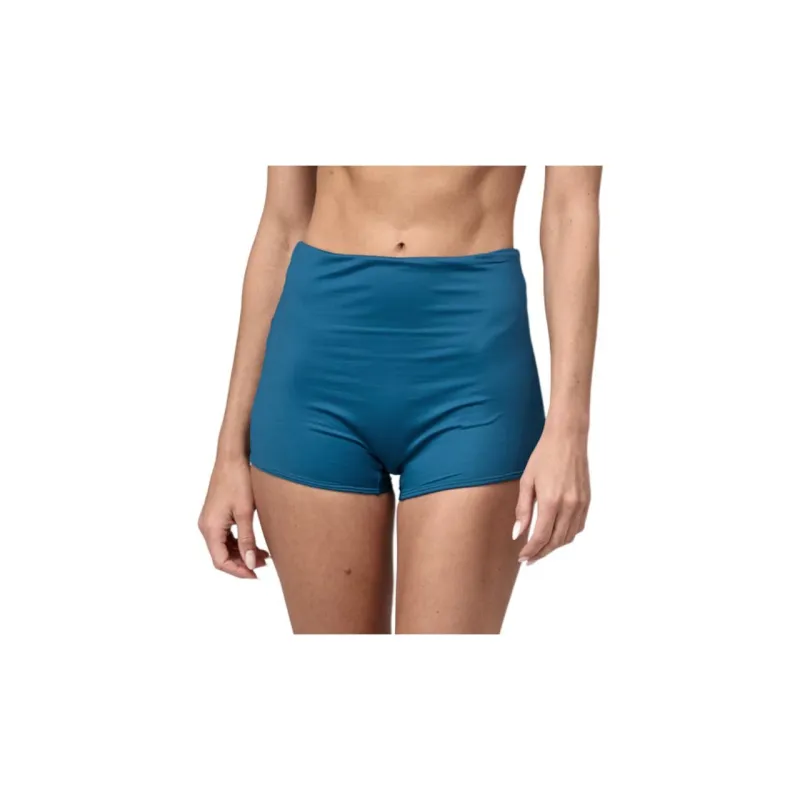 Patagonia Sunamee Shortie Surf Bottoms Casual Shorts Women's-12