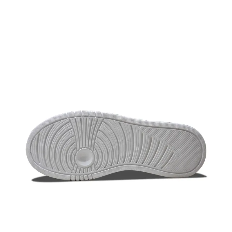 Wooden Rabbit Slip Resistant Cushioning Lightweight Height Increasing Low Top Skateboard Shoes Women's-3