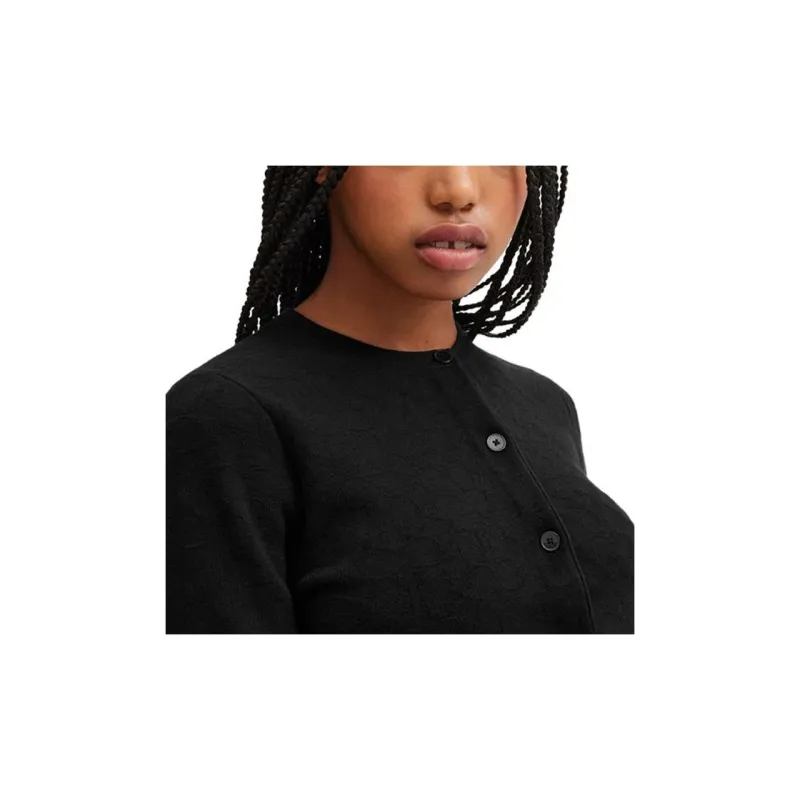 COACH Knitwear Women's Black-3