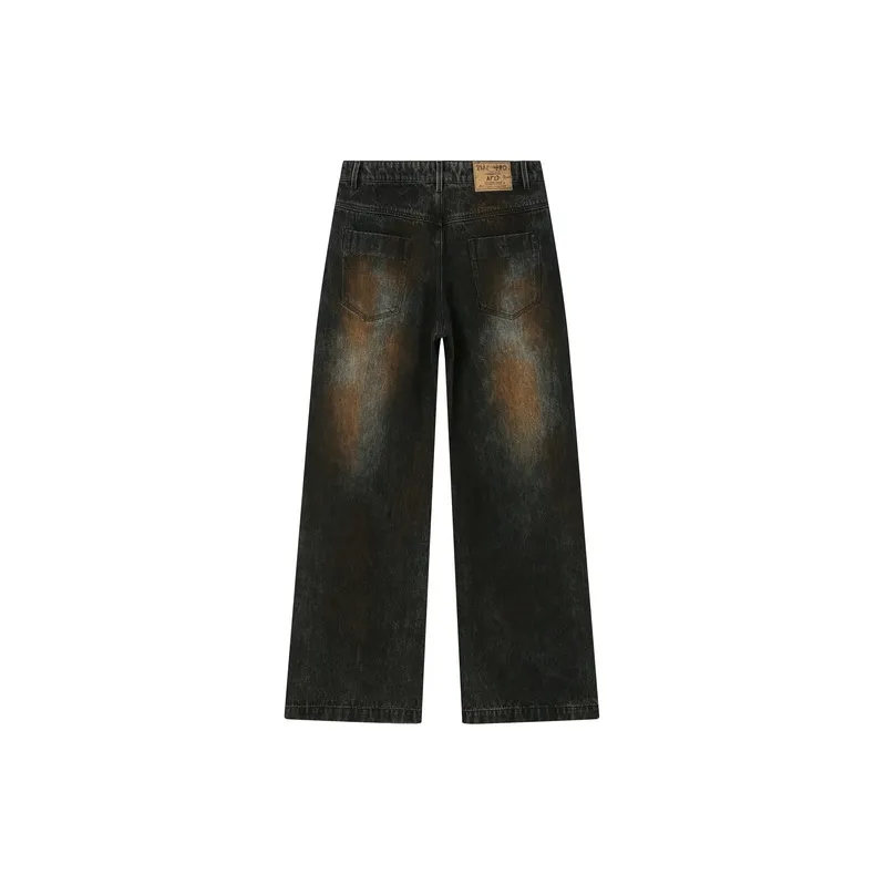 INXX APYD Jeans Unisex-8