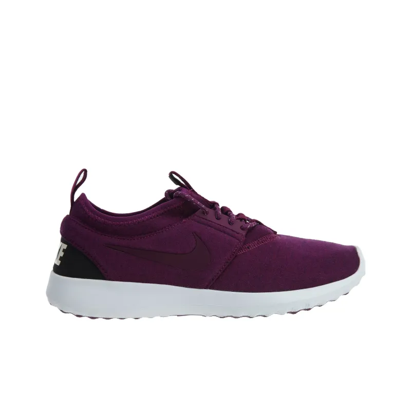 Nike Juvenate Tp Mulberry Mulberry Black White Women's-1