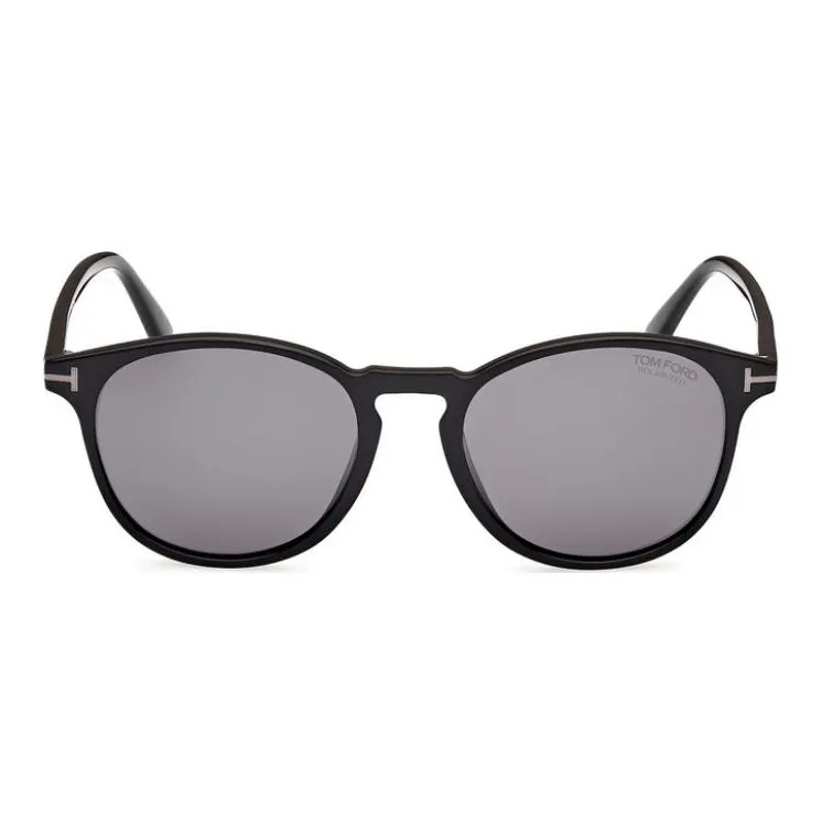 TOM FORD Lewis Sunglasses-1