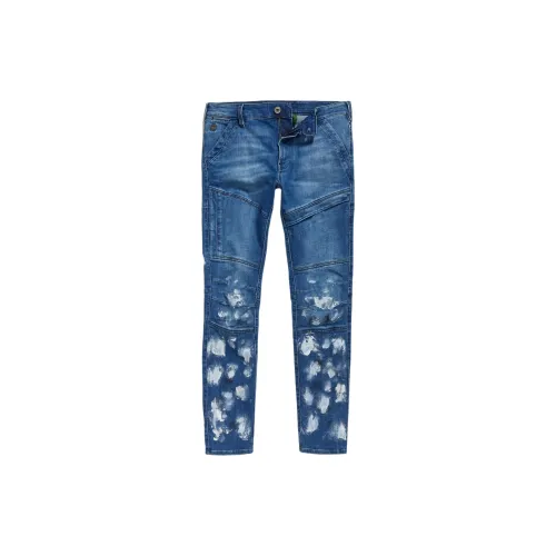 G-STAR RAW Jeans Men Extreme Painting