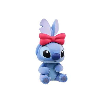 BANPRESTO Stitch Glass Factory Disney Fluffy Puffy Style A Chibi Figures